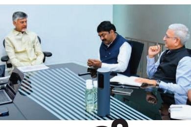 తిరుపతిలో ఏపీ ఫస్ట్... అతిపెద్ద రీసెర్చ్ సెంటర్ ఏర్పాటుకు నిర్ణయం.